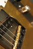 Min Ji, Badbone 2,  Single-Piece Ash body, Maple Neck, Gold