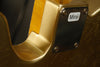 Min Ji, Badbone 2,  Single-Piece Ash body, Maple Neck, Gold