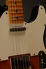 Orinda: Tbone, Alder, Maple 9.5r 3-Tone Sunburst
