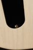 Peppy, La Perronita, Swamp Ash, Vintage Cream, Rosewood 9.5r, added Tone Control