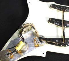 Pickups | LsL Instruments