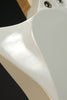 Reyna, DelRey, Alder, Vintage White, 12" radius