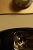 Sandia, Saticoy, 1 pc Ash, Solid Rosewood Neck, 9.5r, Desert Sand