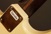 Sandia, Saticoy, 1 pc Ash, Solid Rosewood Neck, 9.5r, Desert Sand