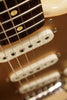 Sandia, Saticoy, 1 pc Ash, Solid Rosewood Neck, 9.5r, Desert Sand