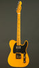 Sequoia: Badbone1, Pine, 7.25R Maple, Blackguard