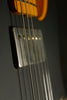 Sequoia: Badbone1, Pine, 7.25R Maple, Blackguard