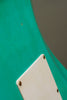 Sheena, Saticoy, Alder, E-Foam Green, Rosewood 7.25r