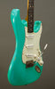 Sheena, Saticoy, Alder, E-Foam Green, Rosewood 7.25r