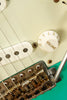 Sheena, Saticoy, Alder, E-Foam Green, Rosewood 7.25r