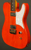 Valencia, La Perronita, Ash, Maple, 9.5r, Orange