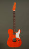 Valencia, La Perronita, Ash, Maple, 9.5r, Orange