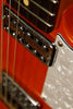 Valencia, La Perronita, Ash, Maple, 9.5r, Orange