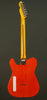 Valencia, La Perronita, Ash, Maple, 9.5r, Orange