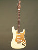 Sandia, Saticoy, 1 pc Ash, Solid Rosewood Neck, 9.5r, Desert Sand