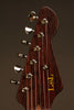 Sandia, Saticoy, 1 pc Ash, Solid Rosewood Neck, 9.5r, Desert Sand